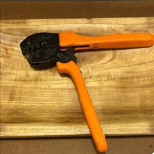 Anderson Hand Crimping Tool